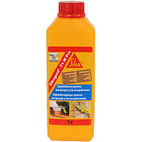 Гидрофорбна пропитка Sika Sikagard-71W PRO, 1л