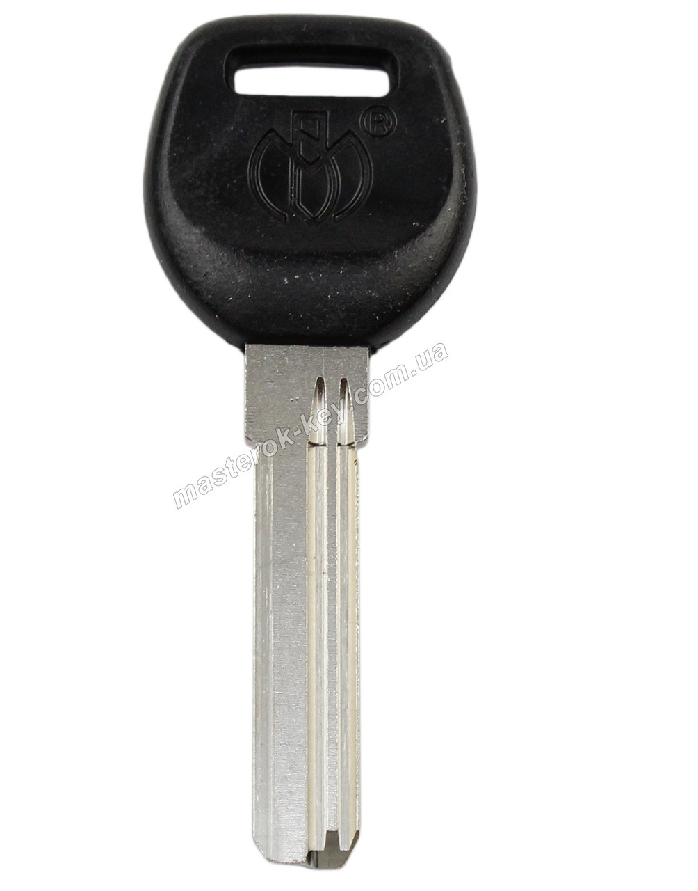 Заготівка ключа BAODEAN зворотний до пластикової ручки: продаж, ціна у ...