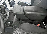 Підлокітник Armcik Стандарт для Mercedes-Benz Citan W415 2012+, фото 10