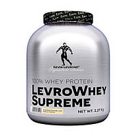 Протеин Kevin Levrone Levro Whey Supreme 2,27 кг