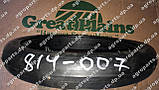 Шина 814-007C Great Plains TIRE 2"x13" бандаж 814-007С, фото 8