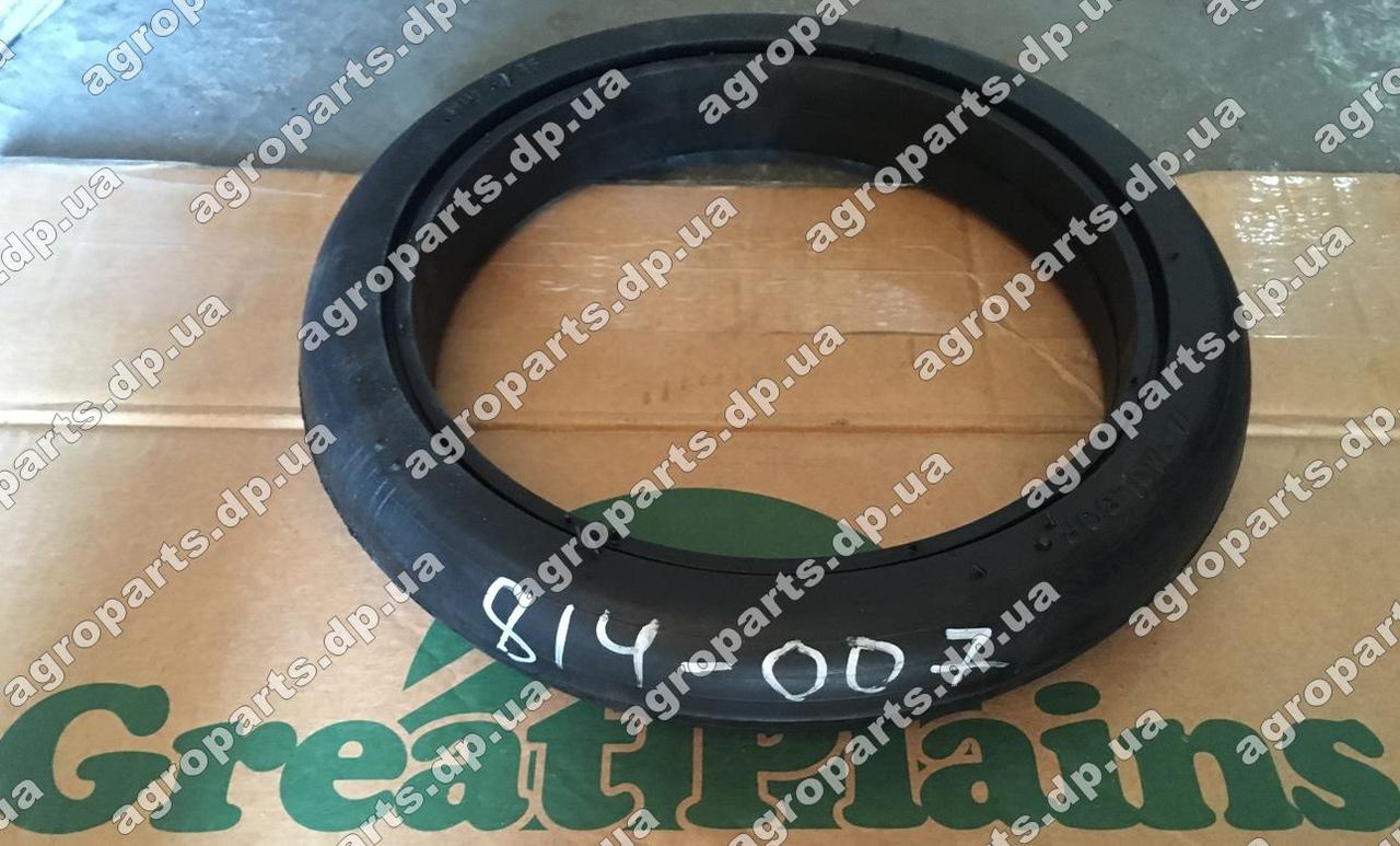 Шина 814-007C Great Plains TIRE 2"x13" бандаж 814-007С