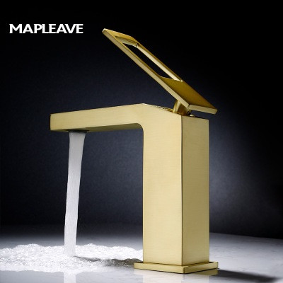 Змішувач на раковину. Модель RD-9138-3, фото 1