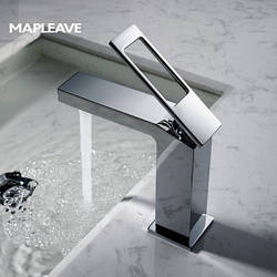 Змішувач на раковину. Модель RD-9138-2