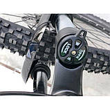 Велосипед 29 дюймів TOPRIDER "901"(ORIGINAL SHIMANO), фото 6