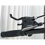 Велосипед 29 дюймів TOPRIDER "901"(ORIGINAL SHIMANO), фото 8