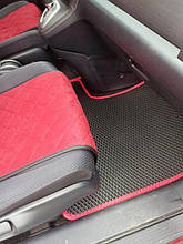 EVA коврики Honda CR-V '06-12 4
