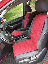 EVA коврики Honda CR-V '06-12 5