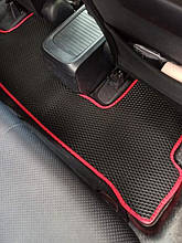 EVA коврики Honda CR-V '06-12 7