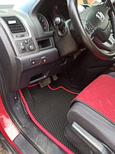 EVA коврики Honda CR-V '06-12 1