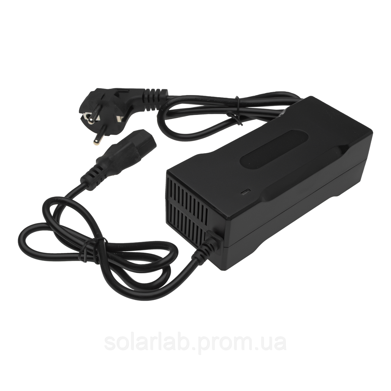 Зарядний пристрій для акумулятора LiFePO4 12V(14,6 V)-2A-24W