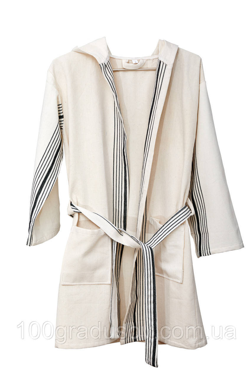 Халат batfrobe (M)