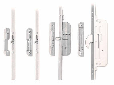 Замки для дверей Astex