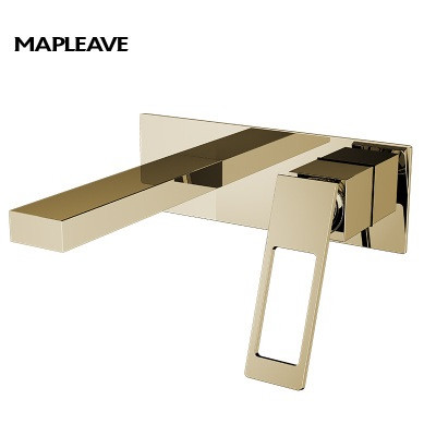 Змішувач прихованого монтажу. Модель RD-9140-3, фото 1