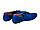 Балетки Etor 4748-1 синій, фото 2
