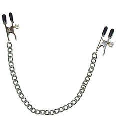 Затискачі для сосків Sextreme Nippel-Clips від Orion   | Knopka