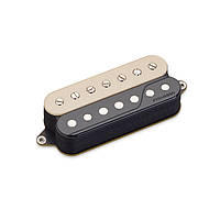 Комплект звукоснимателей для 6ти стр гитары Fishman PRF-COC-SZ2 Fluence Classic Humbucker Zebra