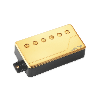 Комплект звукоснимателей для 6ти струнной гитары Fishman PRF-CHB-SG2 Fluence Classic Gold