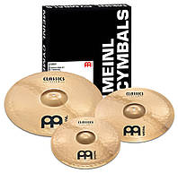 Тарелка Meinl CC141620 Classics Custom Complete