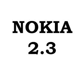 Nokia 2.3