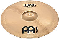 Тарелка Meinl CC20PR-B Classics Custom Powerful 20'' Ride