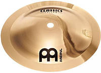 Тарілка Meinl CC8B-B Classics Custom Brilliant 8" Bell