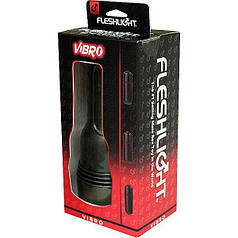 Оригінал! Мастурбатор Vibro Pink Lady Touch від Fleshlight   | Knopka