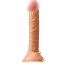 Реалістичний фалоімітатор G-STYLE GIRL від NMC   | Knopka