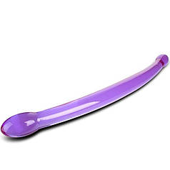 Двосторонній фалоімітатор Candy Lover від Orion   | Knopka