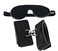 Бондажный набір Bondage-Kit від Orion   | Knopka