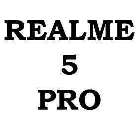 Realme 5 Pro