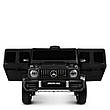 Дитячий електромобіль джип Mercedes-AMG G 63 M 4214EBLRS-2 (MP3, SD карта, USB, мотори 2x30W, акум.12V7AH), фото 7