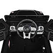 Дитячий електромобіль джип Mercedes-AMG G 63 M 4214EBLR-2 (MP3, SD карта, USB, мотори 2x30W, акум.12V7AH), фото 7