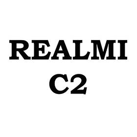 Realme C2