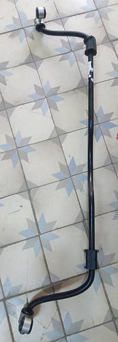 Стабилизатор передний ВАЗ 2110, 2111, 2112 (ID#1230764722), цена: 1906 ...