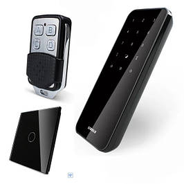 Пульти управління