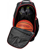 Рюкзак баскетбольний спортивний Wilson EVOLUTION (WTB18419RD)