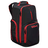Рюкзак баскетбольний спортивний Wilson EVOLUTION (WTB18419RD)