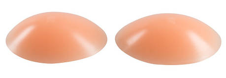 Силіконові вкладиші для грудей Cottelli Collection Silicone Pads від Orion | Knopka, фото 1