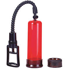 Вакуумна помпа Air Control Pump від Seven Creations   | Knopka