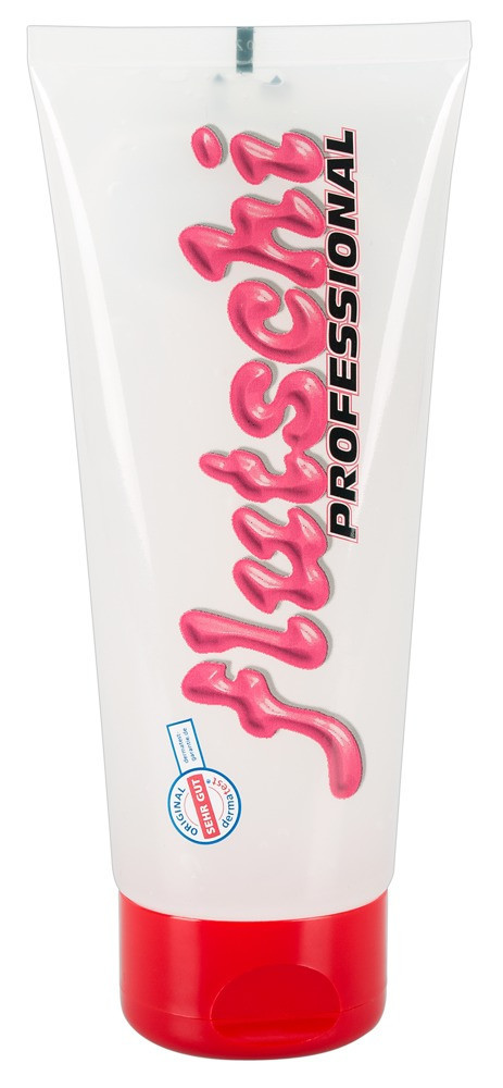 Лубрикант на водной основе Flutschi Professional 200 ml, Германия   | Knopka