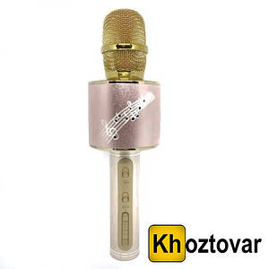 Караоке-мікрофон DM YS-66