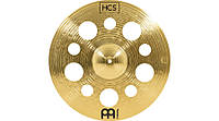 Тарелка Meinl HCS18TRC HCS 18" Trash Crash