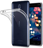 Чохол для Nokia 3 Dual Sim