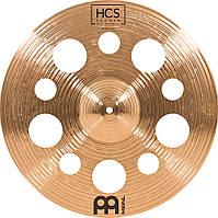 Тарілка Meinl HCSB18TRC HCS Bronze 18" Crash Trash