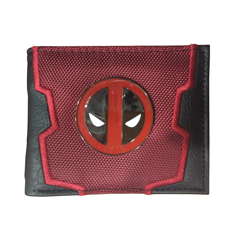 Гаманець гаманець Marvel Deadpool Дедпул
