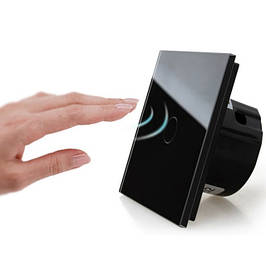 Безконтактні вимикачі