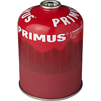 Газовий балон PRIMUS Power Gas 450 g