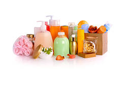 Догляд за собою і здоров'ям