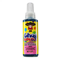 Ароматизатор Chemical Guys Бабл Гам Chuy Bubble Gum Premium Air Freshener & Odor Eliminator AIR22104